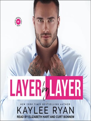 Layer by Layer - Audiobook